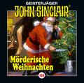 John Sinclair - Folge 133, 1 Audio-CD