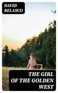 The Girl of the Golden West