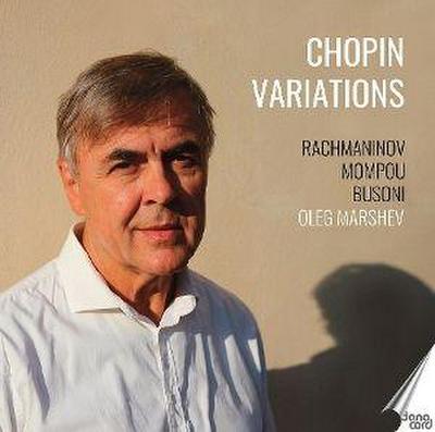 Chopin-Variationen