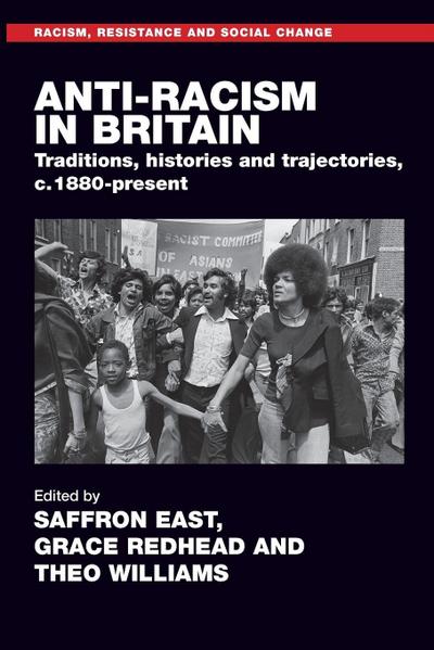 Anti-racism in Britain