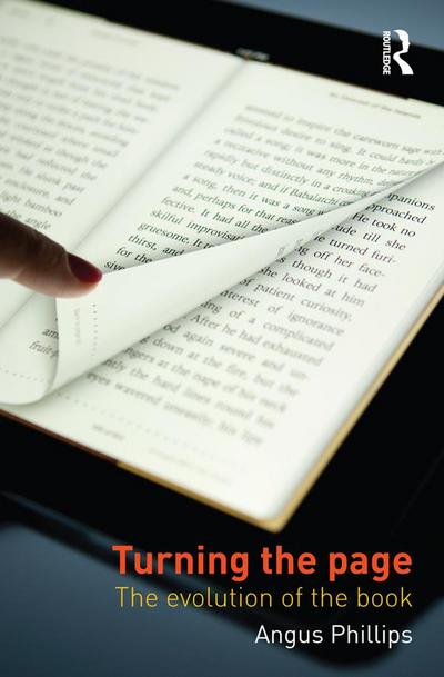 Turning the Page