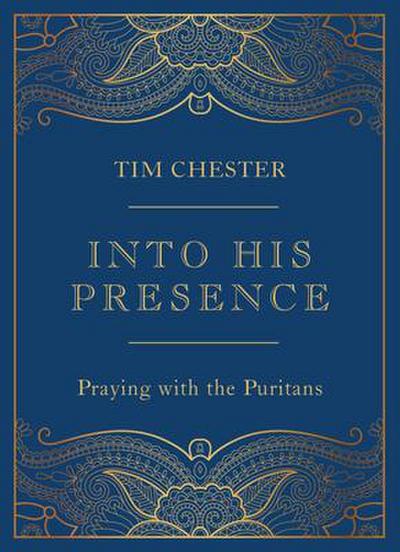 Into His Presence