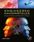Engineered Nanoparticles
