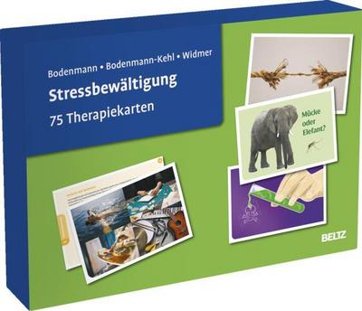 Stressbewältigung