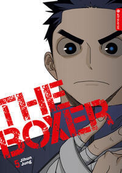 The Boxer 5