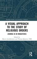 A Visual Approach to the Study of Religious Orders