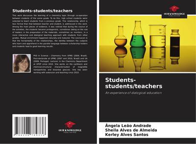 Students-students/teachers