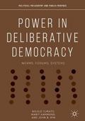 Power in Deliberative Democracy