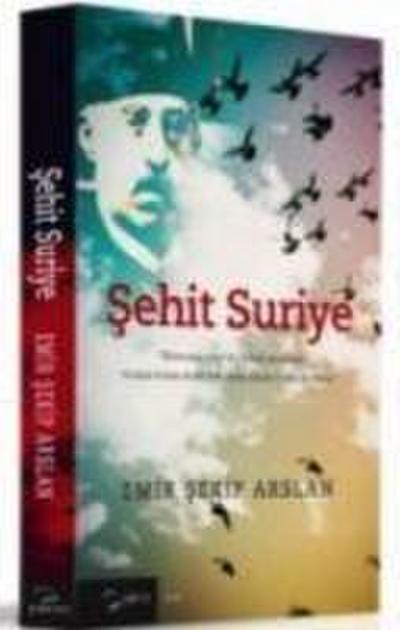 Sehit Suriye