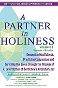 A Partner in Holiness Vol 1