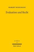 Evaluation und Recht