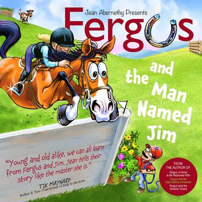 Fergus and the Man Named Jim
