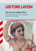 Lektüre - Latein Die Frau im antiken Rom