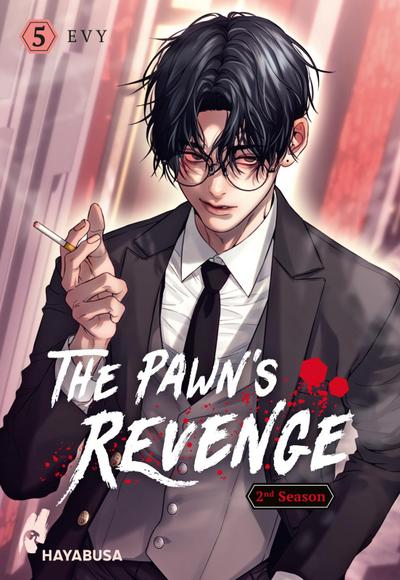 The Pawn’s Revenge - 2nd Season 5
