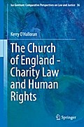 The Church of England - Charity Law and Human Rights