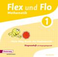 Flex und Flo - Ausgabe 2014: Diagnoseheft 1
