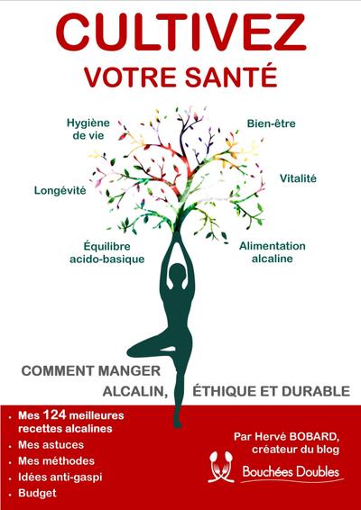 Cultivez votre sante