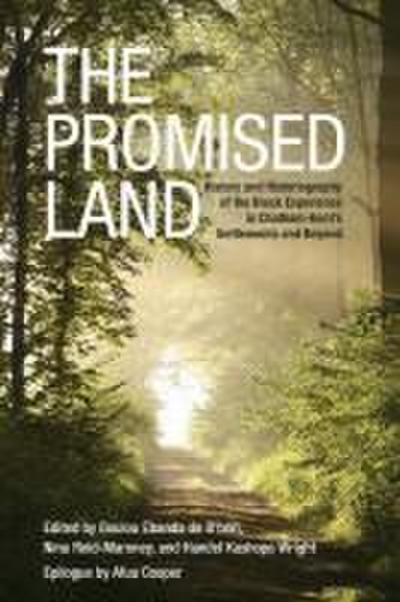 Promised Land PB