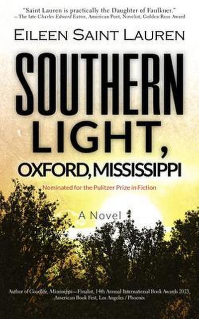 Southern Light, Oxford, Mississippi