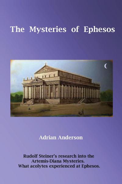 The Mysteries of Ephesos