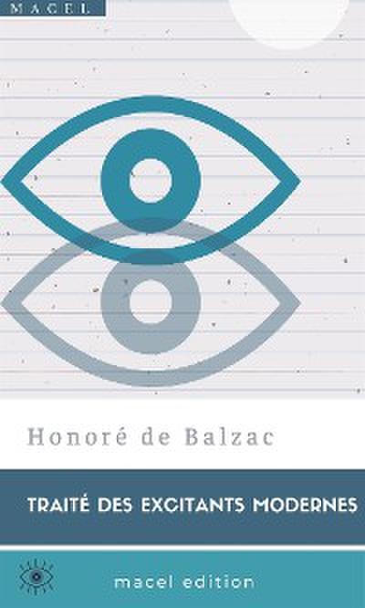 Traité des excitants modernes
