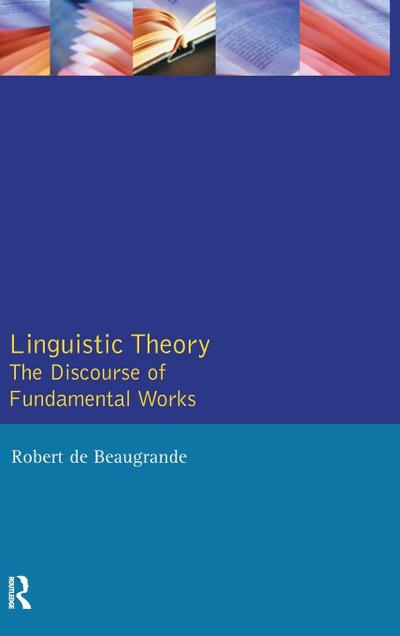 Linguistic Theory