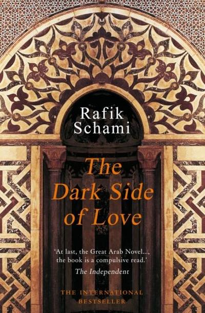 The Dark Side of Love