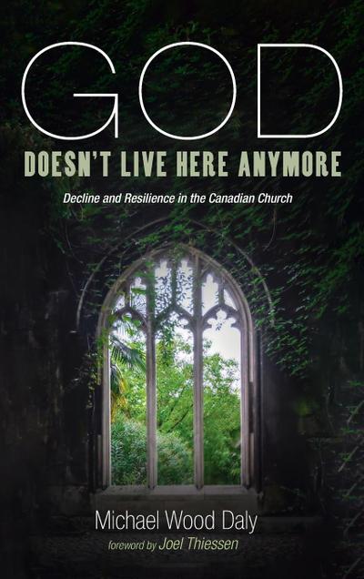 God Doesn’t Live Here Anymore