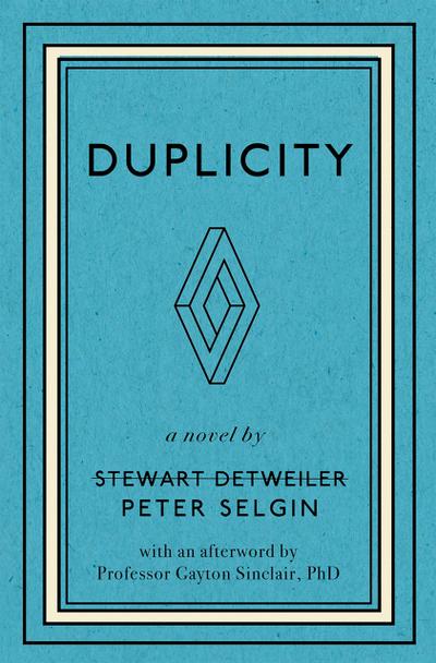 Duplicity