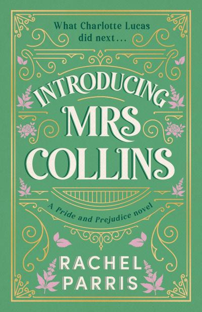 Introducing Mrs Collins