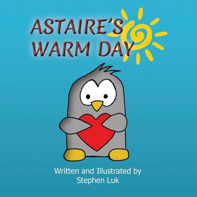 Astaire’s Warm Day