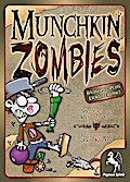 Munchkin Zombies 1+2