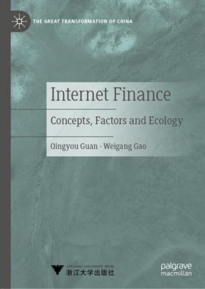 Internet Finance