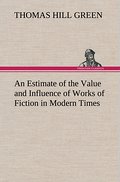 An Estimate of the Value and Influence of Works of