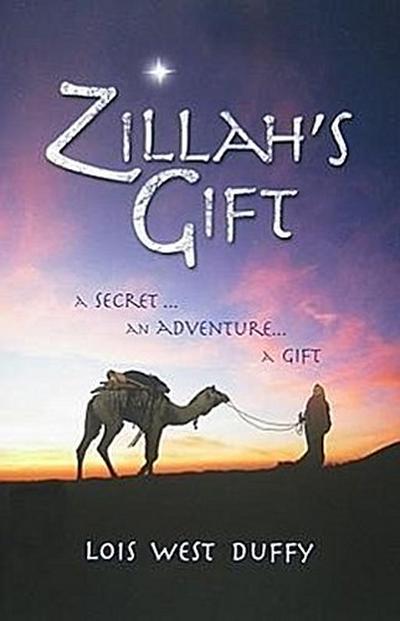 Zillah’s Gift