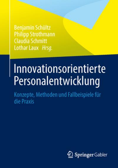 Innovationsorientierte Personalentwicklung