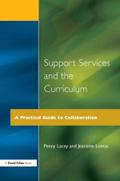 Support Services and the Curriculum