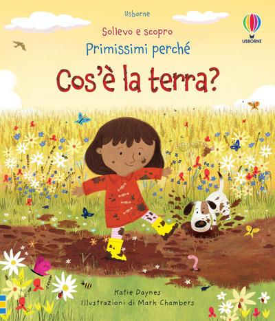 Cos’è la terra?