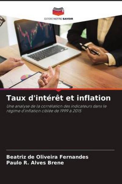 Taux d’intérêt et inflation
