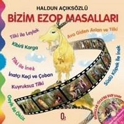 Bizim Ezop Masallari