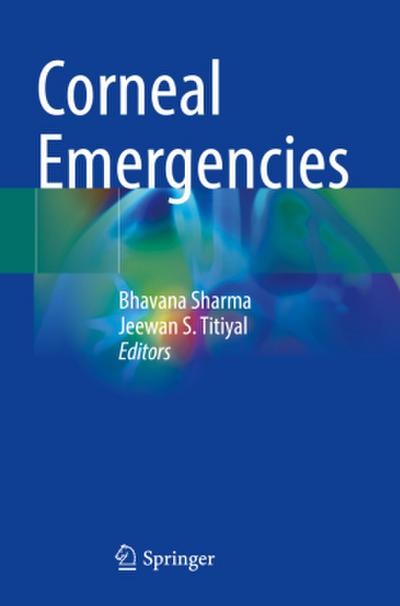Corneal Emergencies