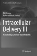 Intracellular Delivery III