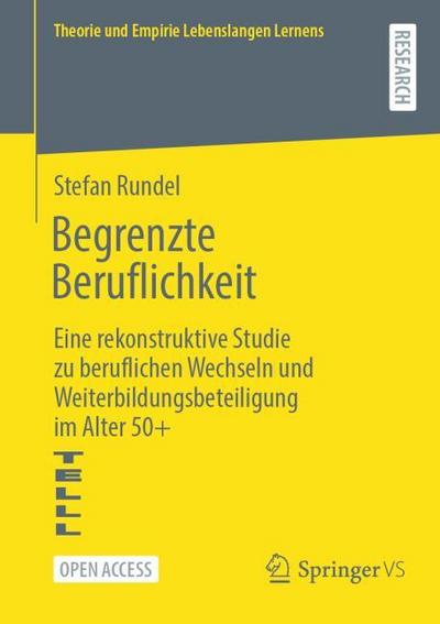 Begrenzte Beruflichkeit