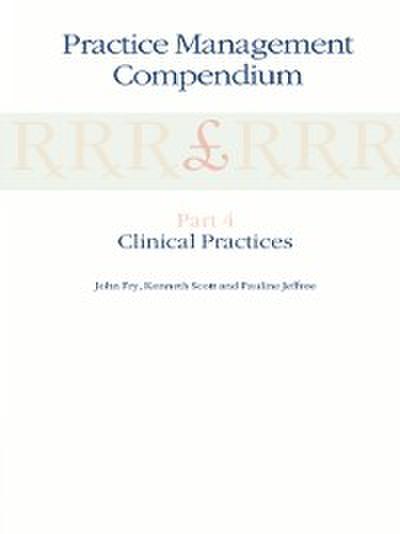 Practice Management Compendium