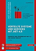 Verteilte Systeme und Services mit .NET 4.5