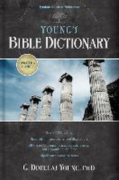 Young’s Bible Dictionary