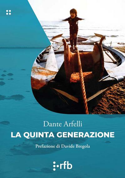 Arfelli, D: Quinta generazione