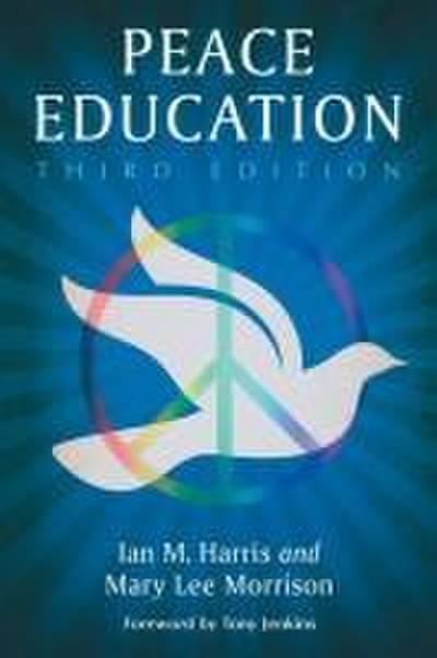 Peace Education, 3d ed.
