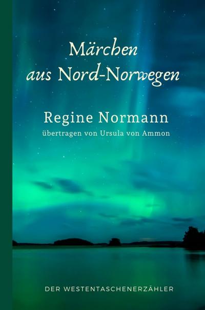 Märchen aus Nord-Norwegen