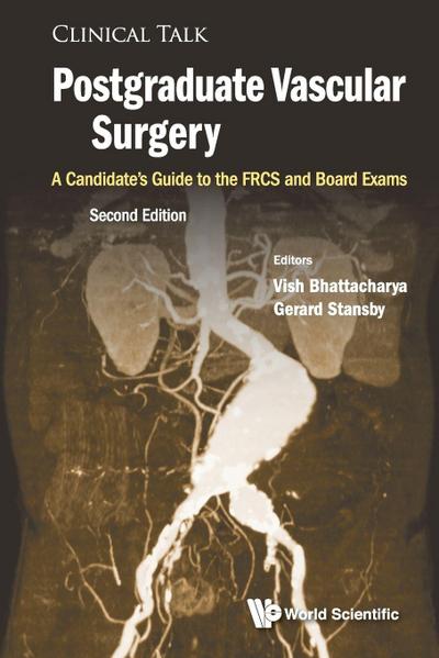POSTGRAD VASCULAR SURGE (2ND ED)